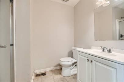 1 BR in Riverdale