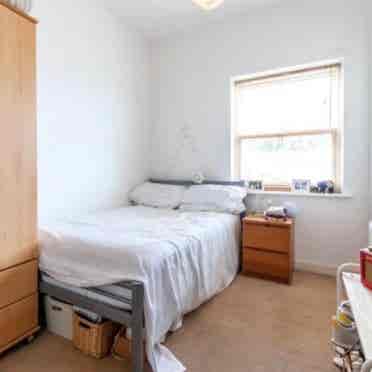 Double Bedroom in Camden Flatshare