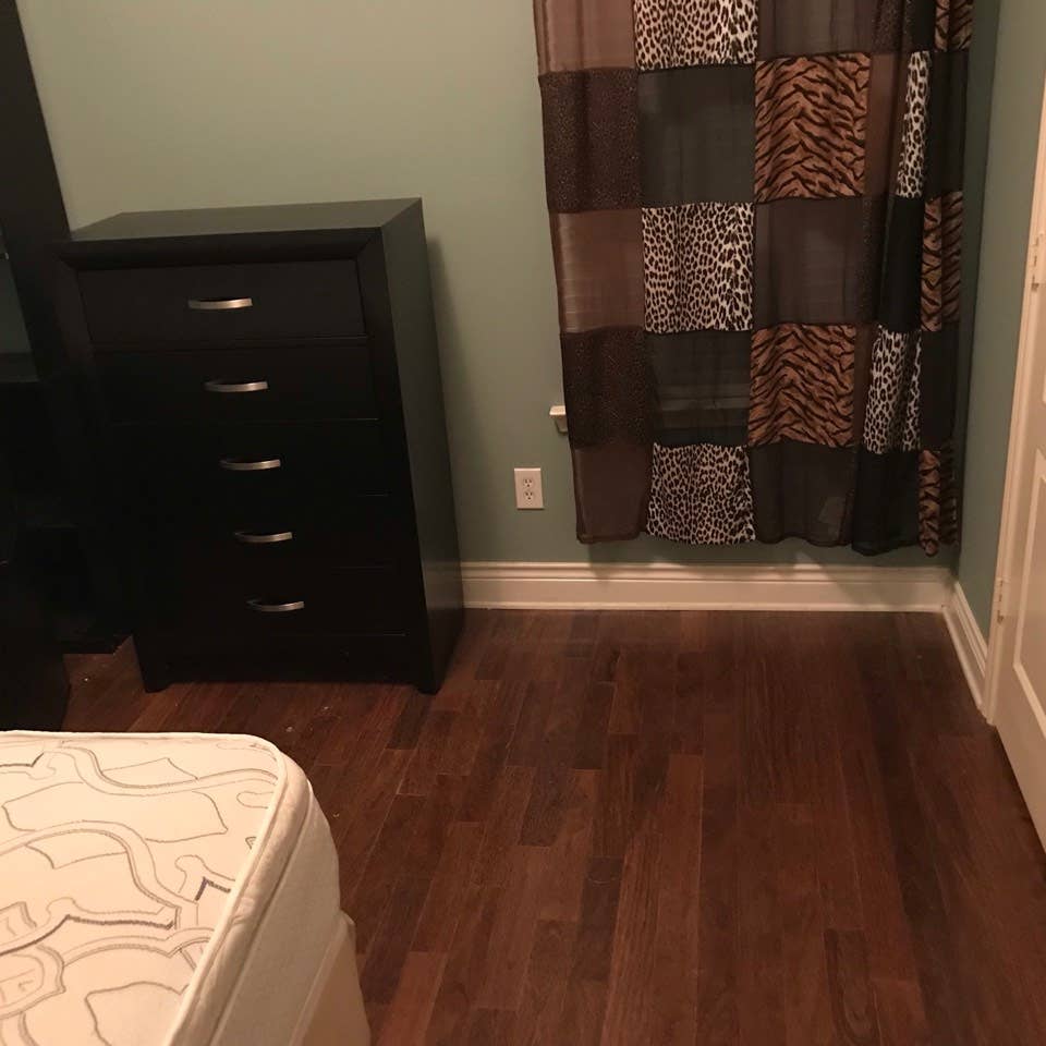 Bedroom 
for Rent