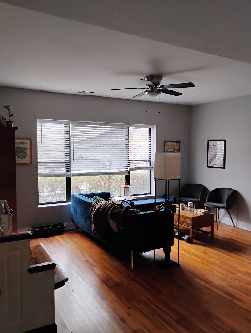 Looking for Humboldt Park roommate!