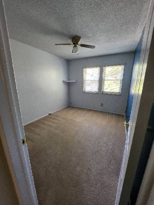 Single Bedroom