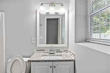 1 BR in Stone Mountain