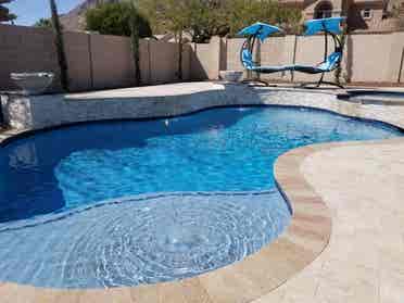 AHWATUKEE FOOTHILLS BED-BATH