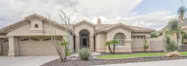 AHWATUKEE FOOTHILLS BED-BATH