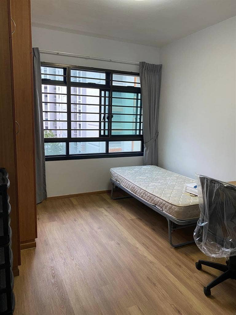 common room for rent in Boon Lay