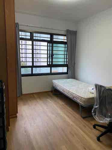 common room for rent in Boon Lay