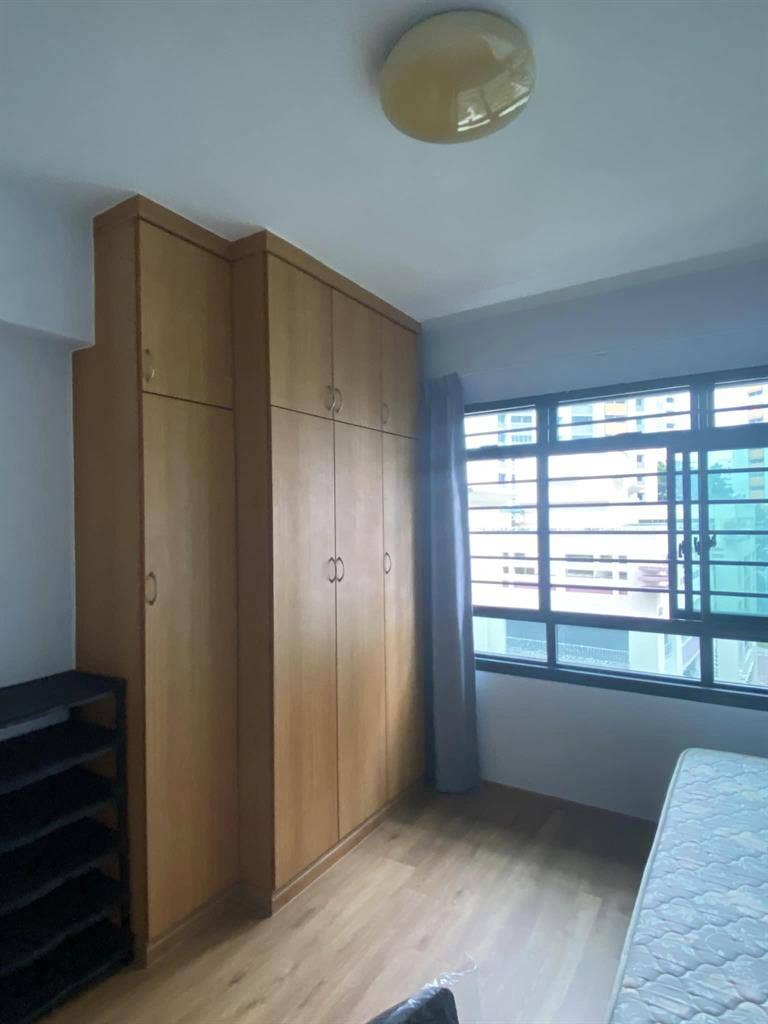 common room for rent in Boon Lay