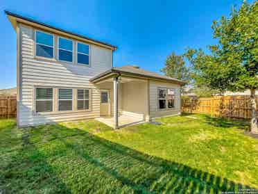 Nice Clean House Near Lackland