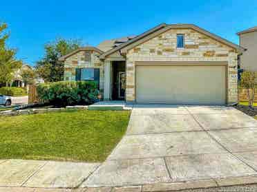 Nice Clean House Near Lackland