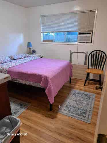 Room for rent, keizer Oregon