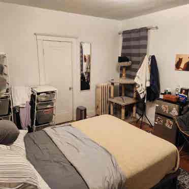 Male Roommate Wanted - Brighton