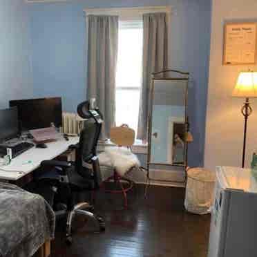 Sublet Available Jan