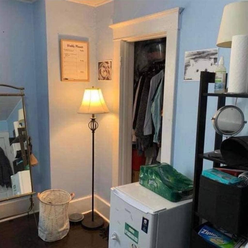 Sublet Available Jan