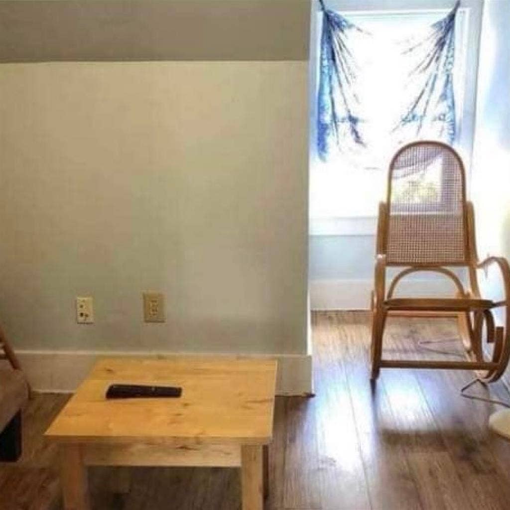 Sublet Available Jan