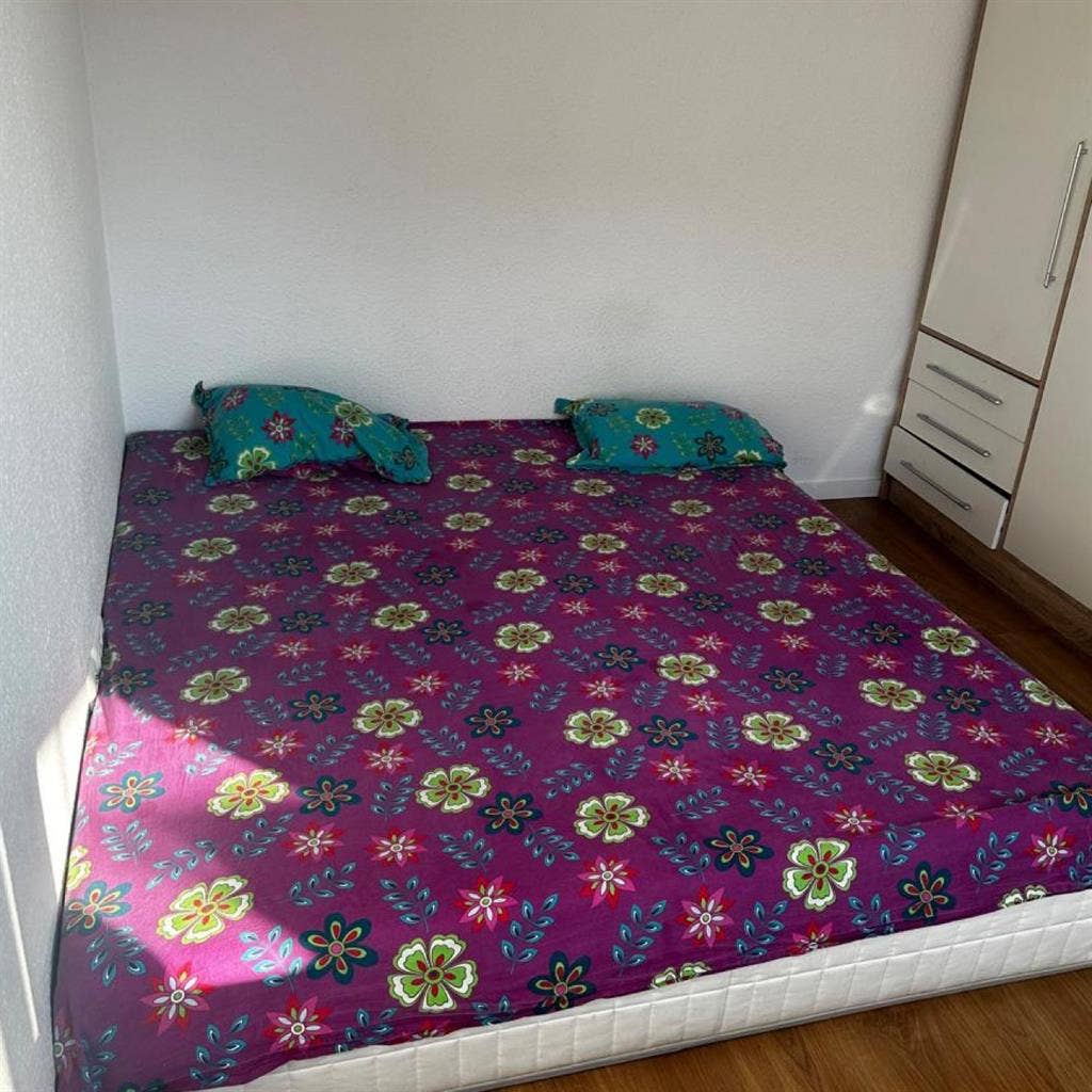 Sublet available from  to