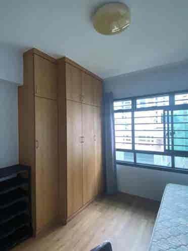 common room for rent in Boon Lay