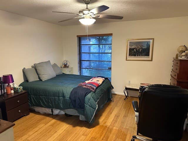 Large Room For Rent