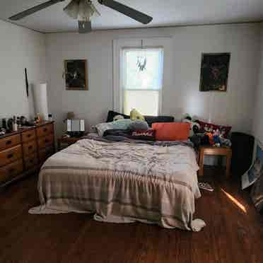 Room available, cute house in NoDa!