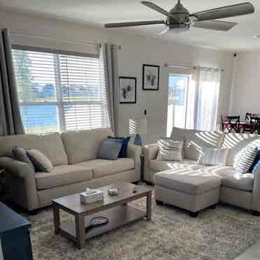 Lake Nona area room for Rent