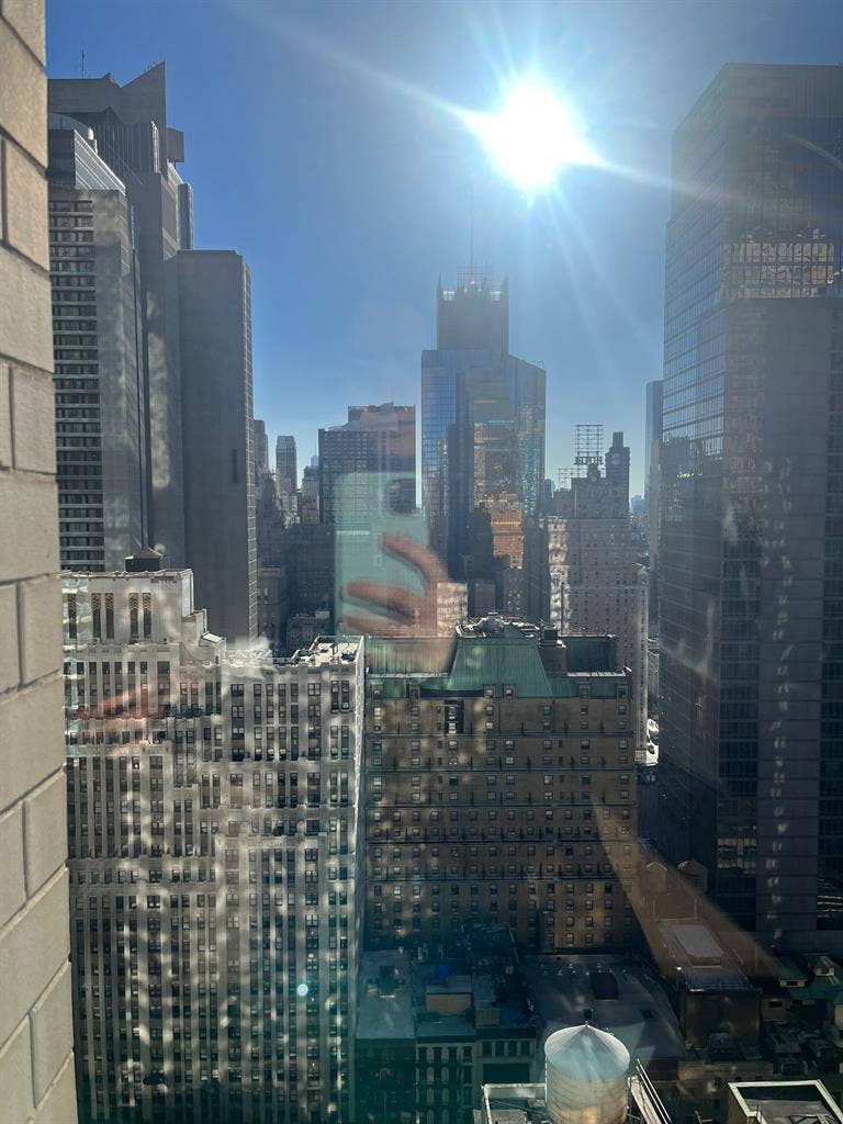 ✨Room w/ Gorgeous Views - Midtown✨