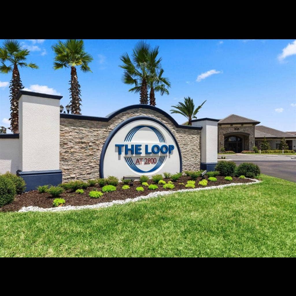 The Loop in Sarasota