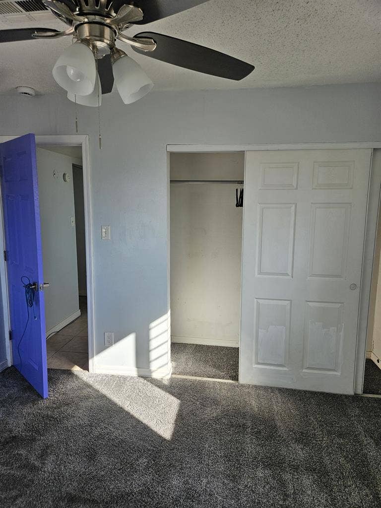 West-side Room for rent in a house