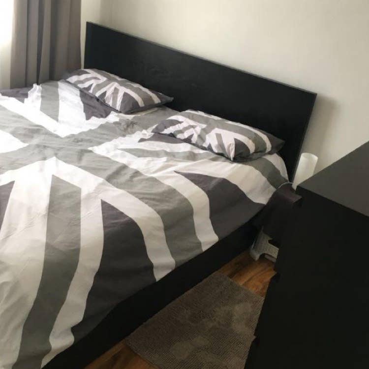 Double room , lovely flat zone 1