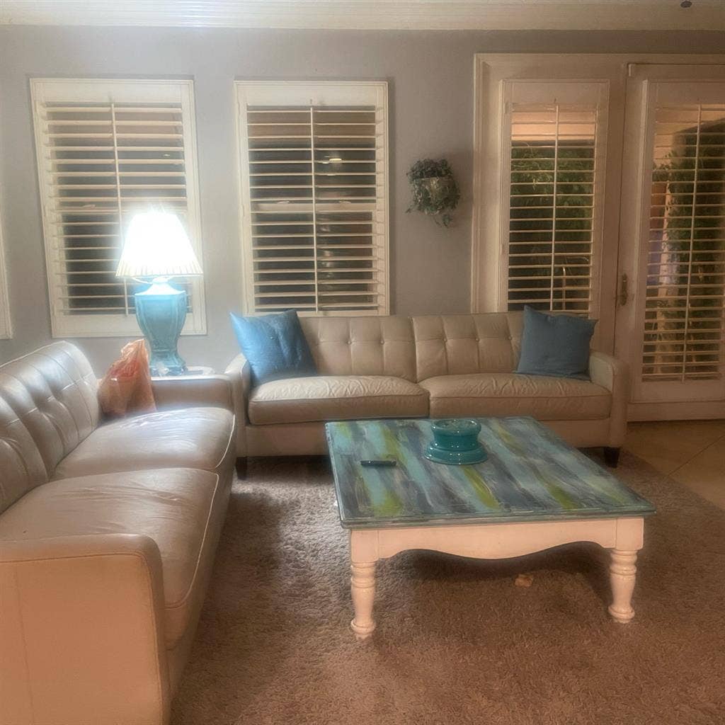 Two rooms for rent in Temeculaa