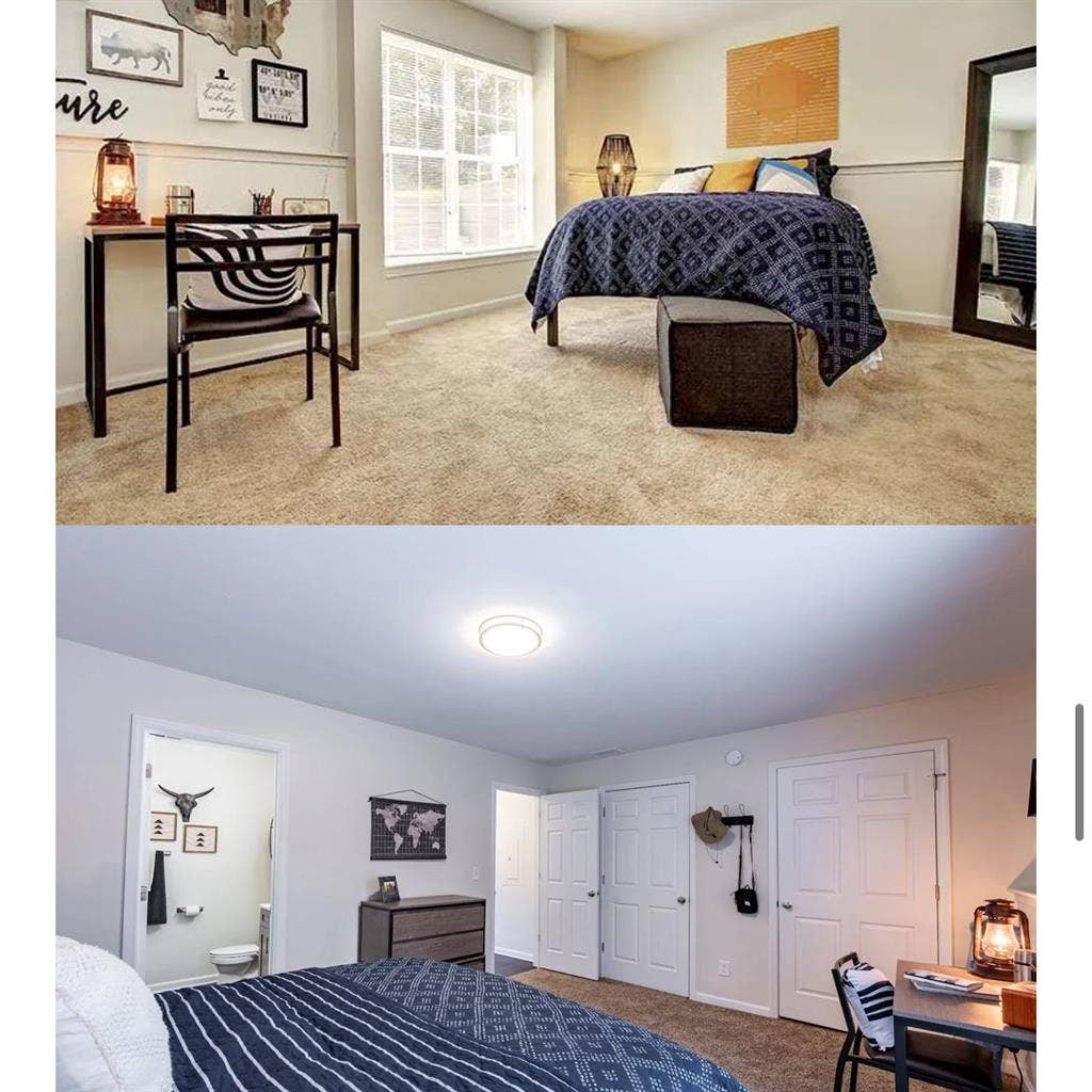 Looking to sublet my room