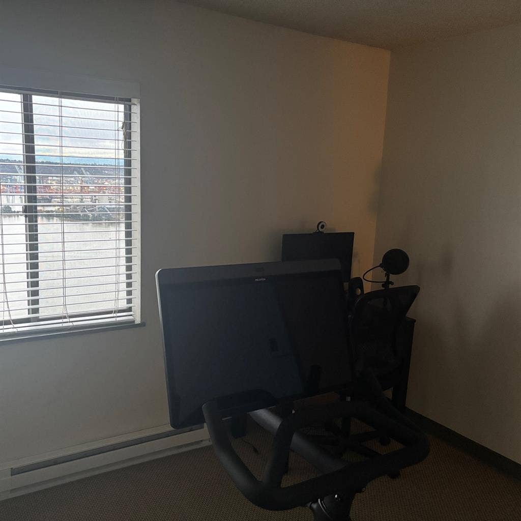 Penthouse Room in Downtown Tacoma