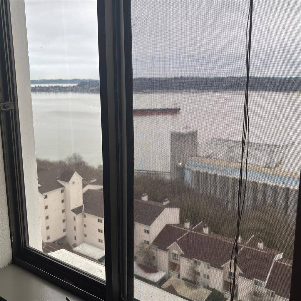 Penthouse Room in Downtown Tacoma