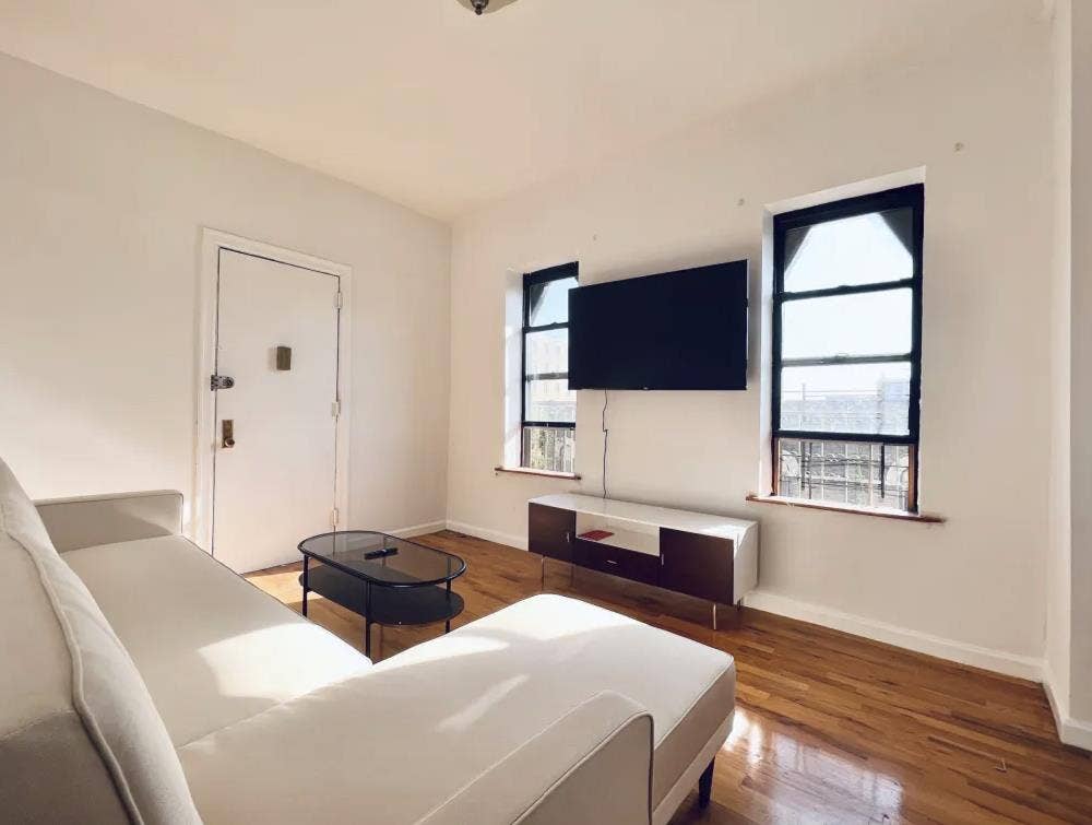 Furnished Room in Bushwick