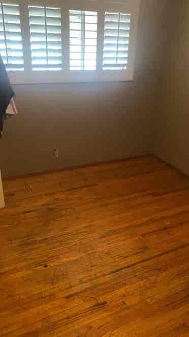 Furnished Room in Central Fremont