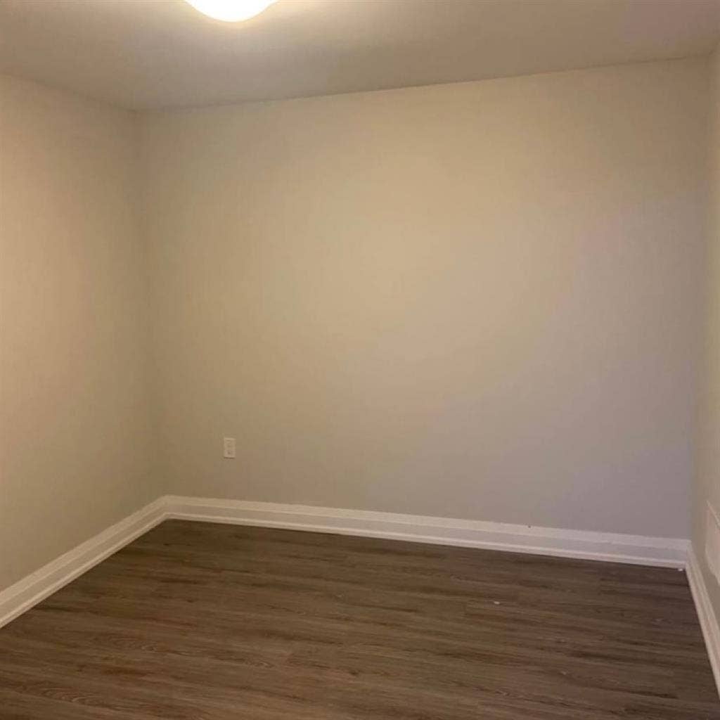 2 bedroom Basement