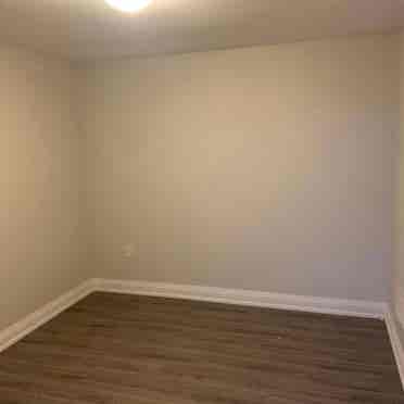 2 bedroom Basement