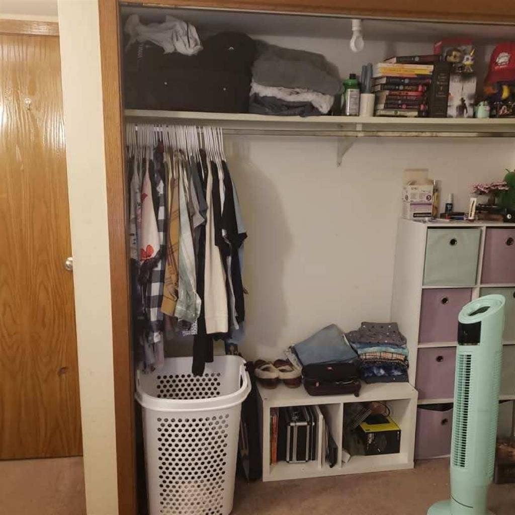 Room for rent in Lincoln Squaree