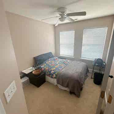 Room Available at Spacious Townhome