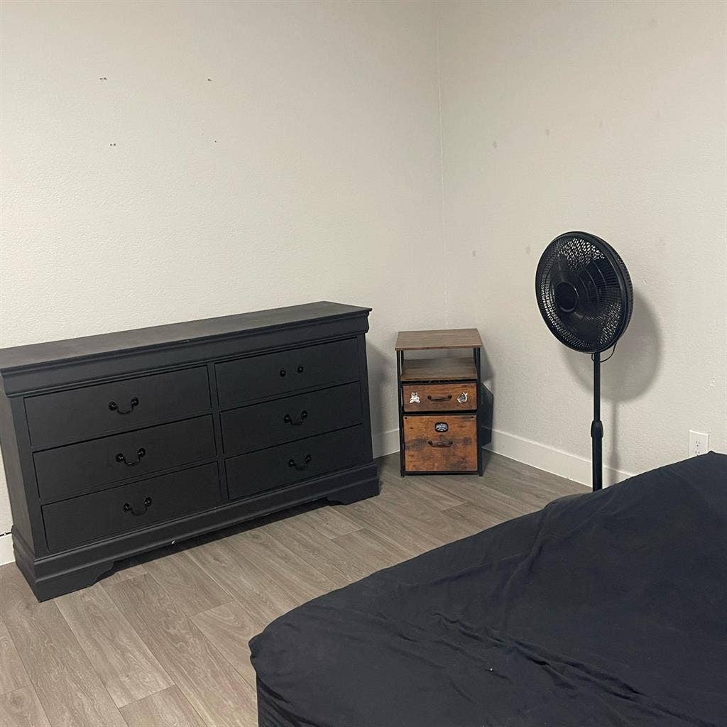 2 Private Rooms for rent