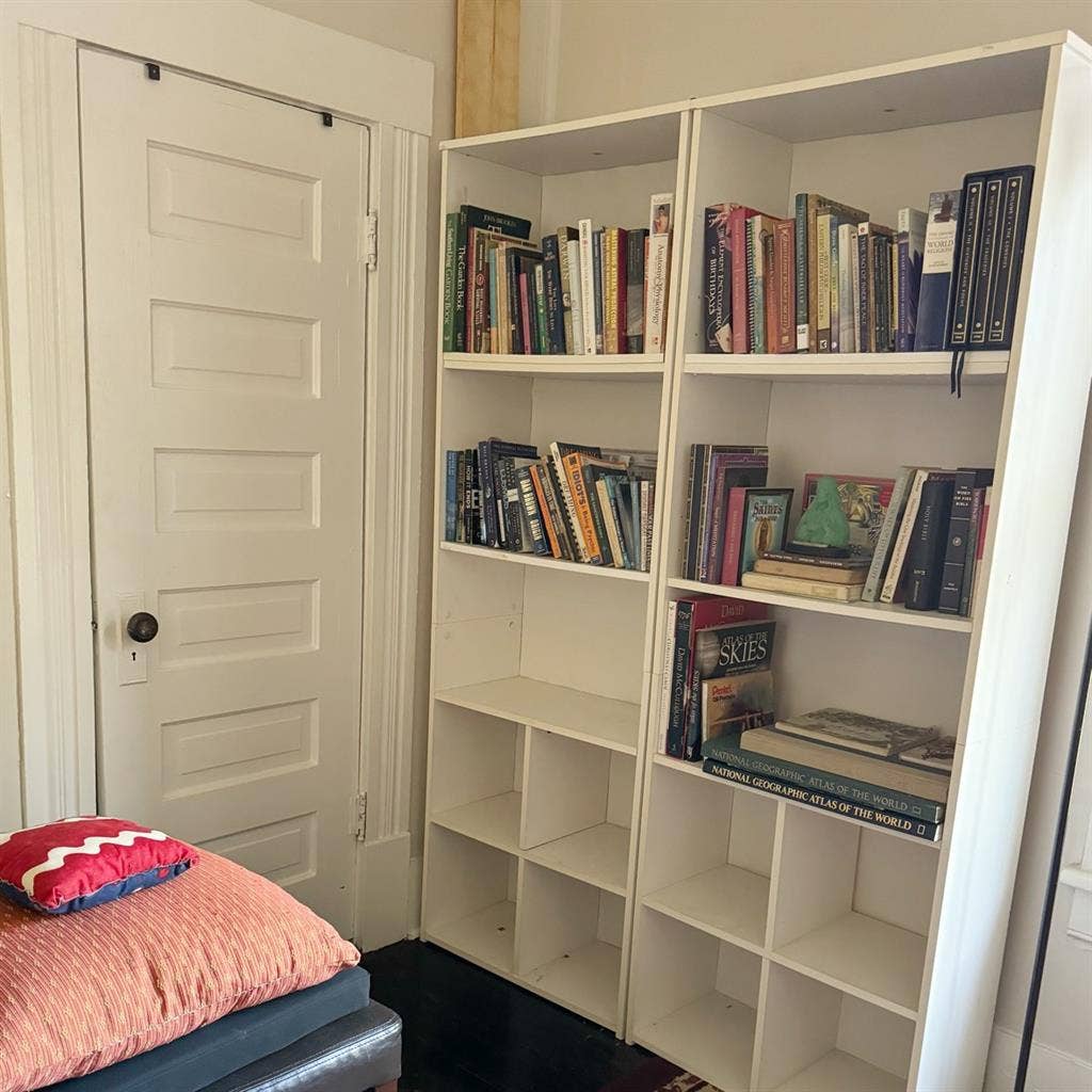 Rent a Lovely Room in Murray Hill!