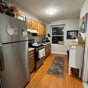 one bedroom apartment in ocean hill