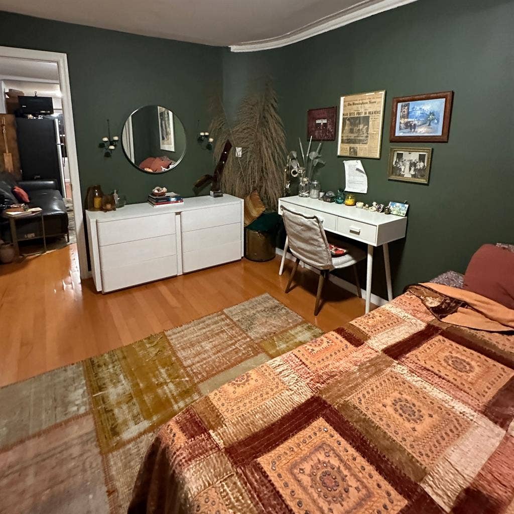 one bedroom apartment in ocean hill