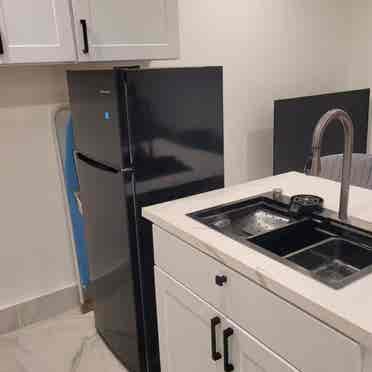 Furnished Studio Oak Park