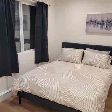 Furnished Studio Oak Park