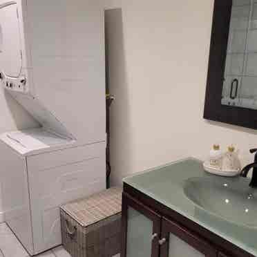 Furnished Studio Oak Park