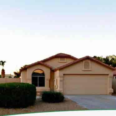 Bath House in Gilbert