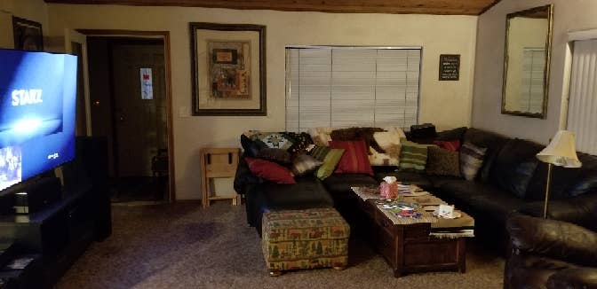 Room for rent in South Lake Tahoe