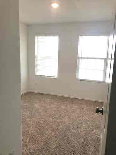 Room for rent in newly built home