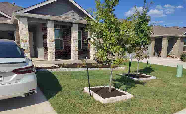 Room for rent in newly built home