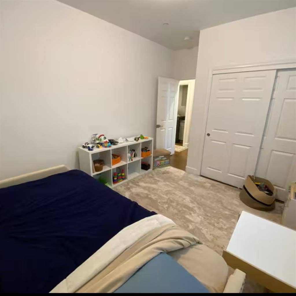 1 room available Grover Beachh