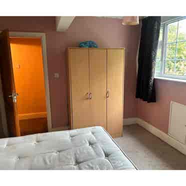 One bedroom for rent BRADFORD